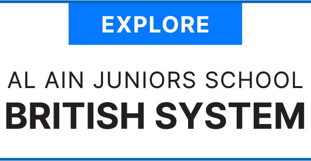 Al Ain Juniors School