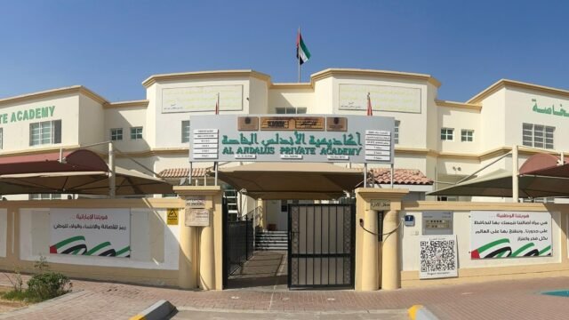 Al Andalus Private Academy