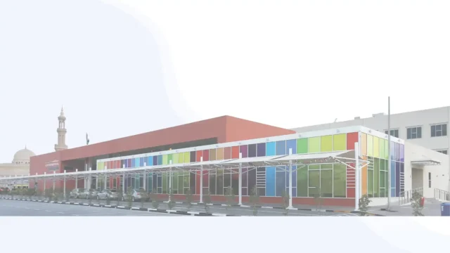 Al Basma British School
