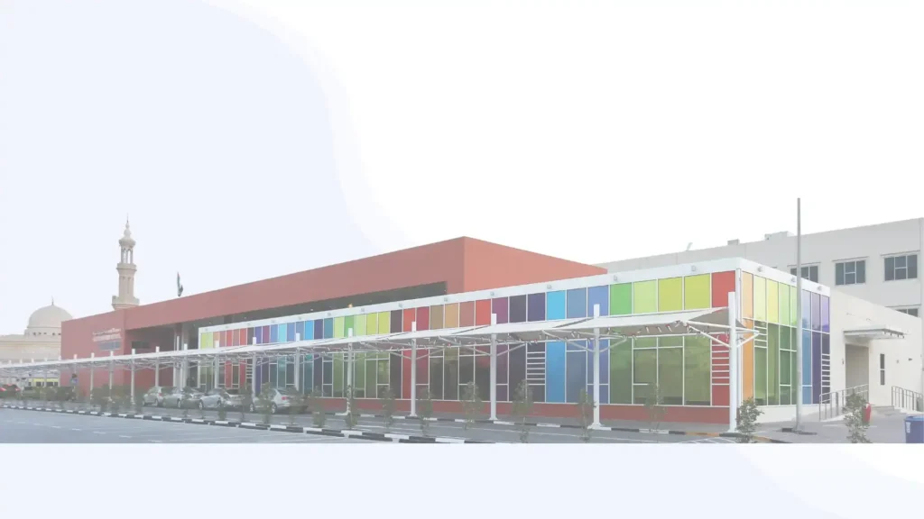 Al Basma Private School Dubai