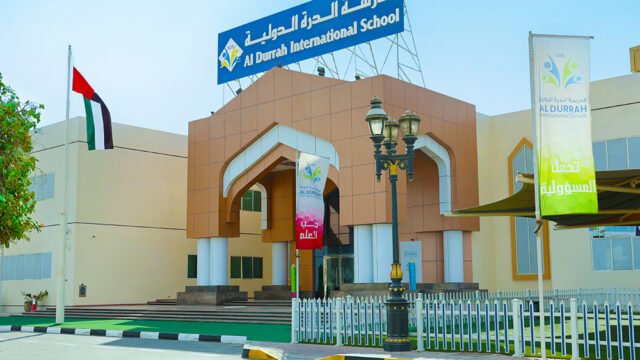 Al Durrah International School