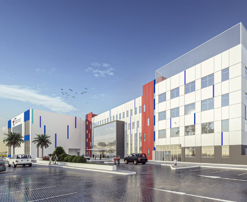 Al Khaleej International School