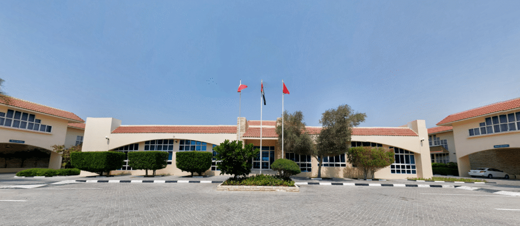 Al Mawakeb School Al Barsha – Al Barsha 2
