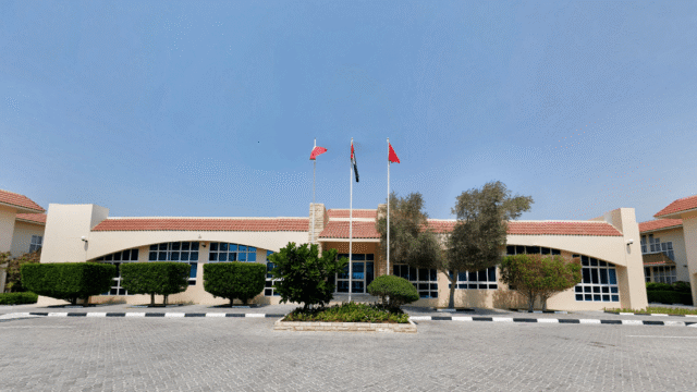 Al Mawakeb School Al Barsha – Al Barsha 2