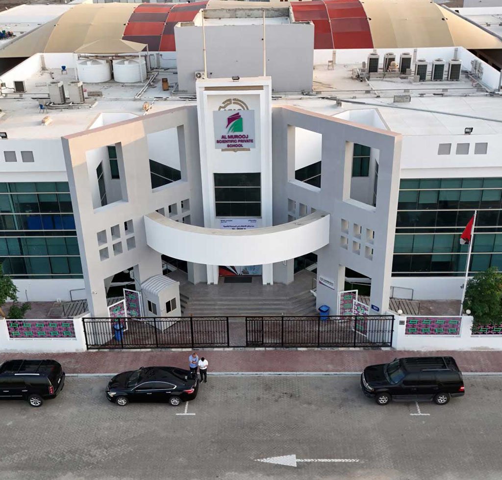 Al Murooj Scientific Private School