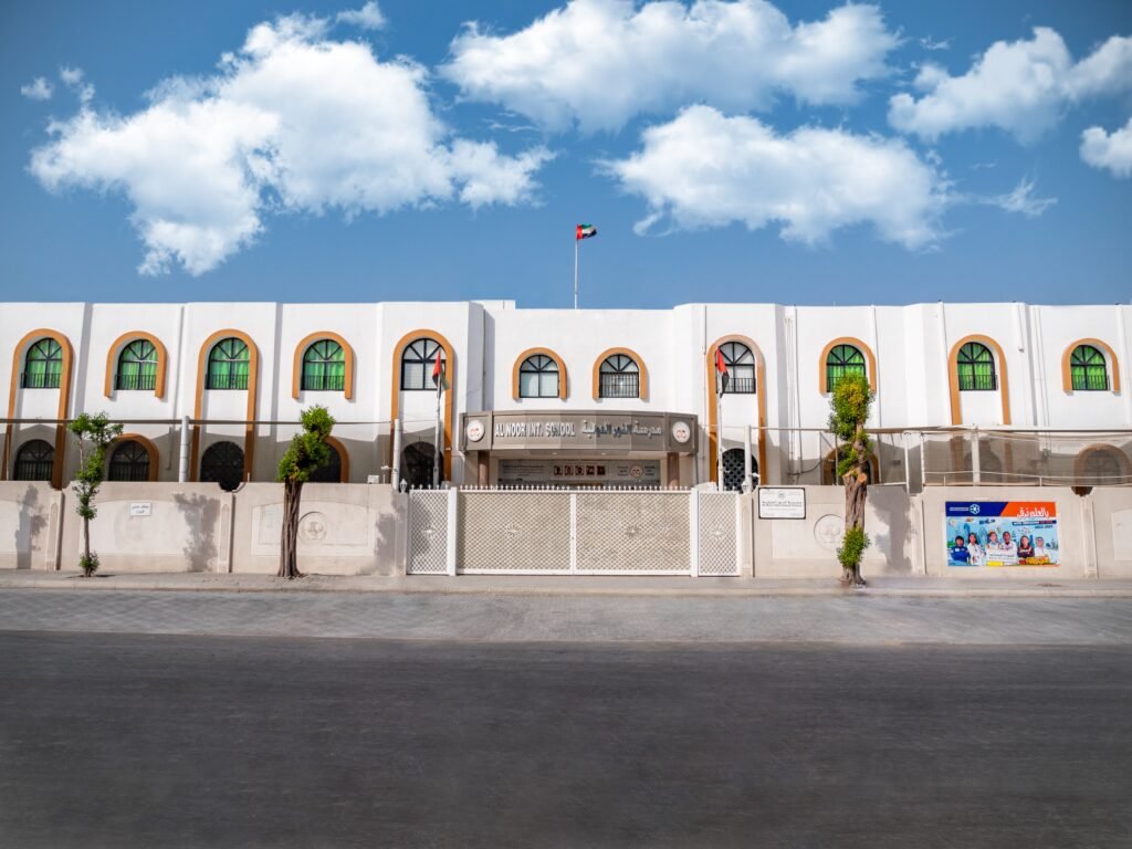 Al Noor International School
