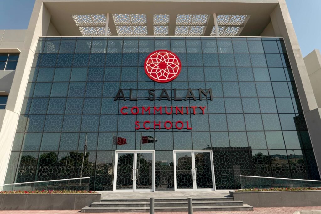 Al Salam Community School