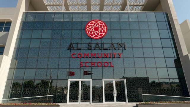 Al Salam Community School
