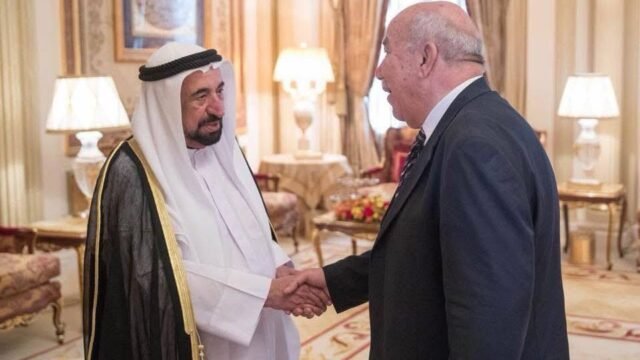 Al Shola Private School (Branch 1)