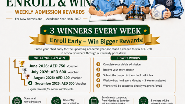 Al Zuhour Private School (Primary Branch)
