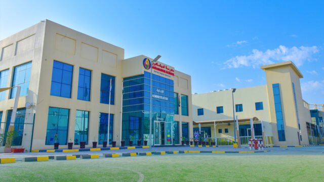 Ambassador School Sharjah