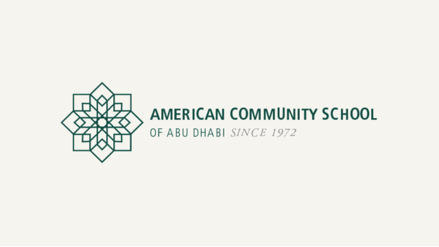 American Community School of Abu Dhabi