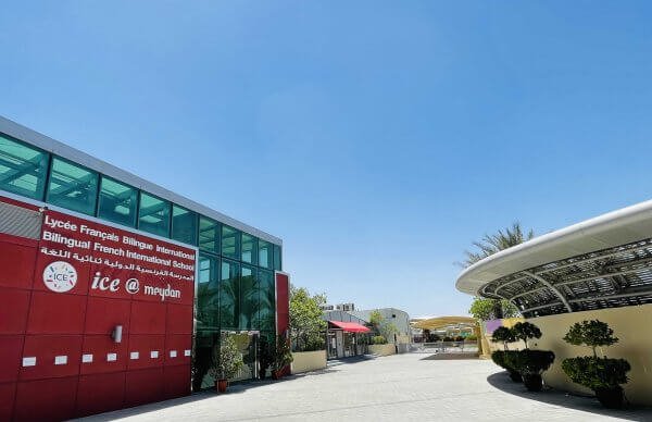 Bilingual French International School (EFIB)