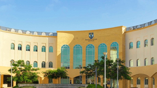 Brighton College Abu Dhabi