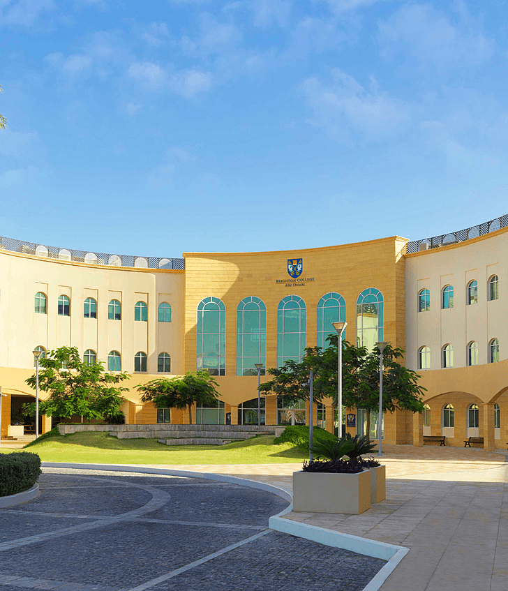 Brighton College Abu Dhabi
