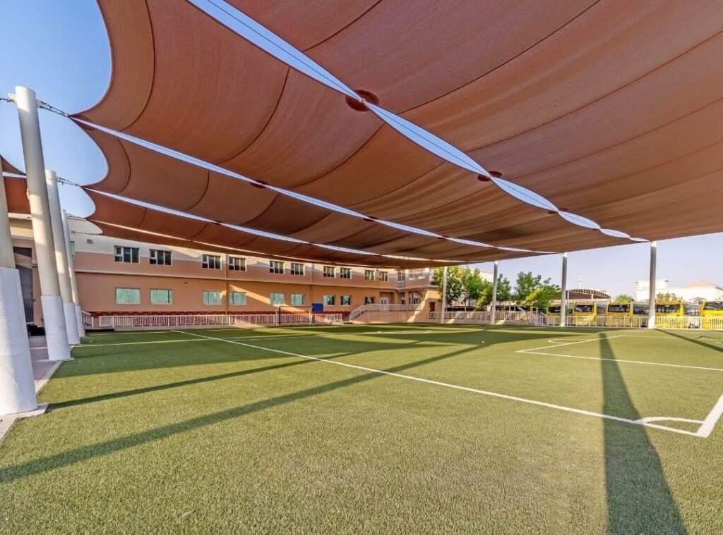 Buds Public School