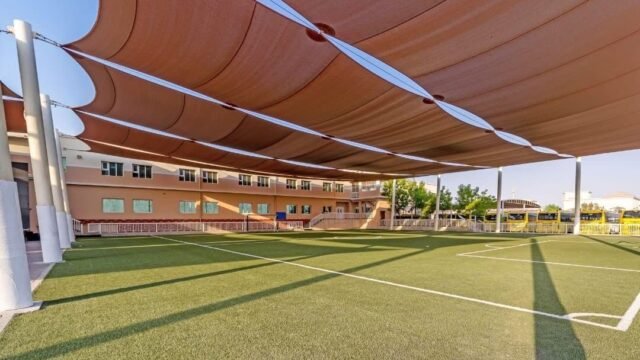 Buds Public School