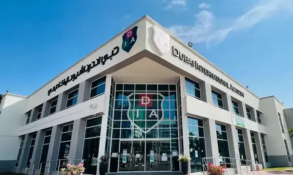 Dubai International Academy Al Barsha