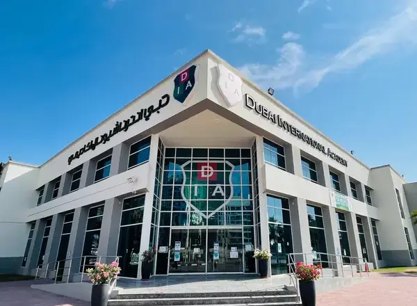 Dubai International Academy Al Barsha