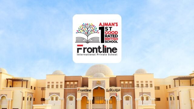 Frontline International Private School