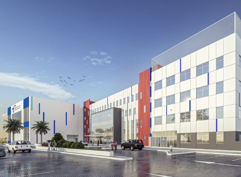 GEMS Al Khaleej National School