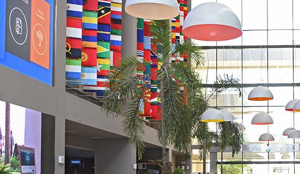 GEMS Dubai American Academy