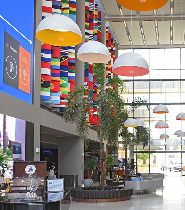 GEMS Dubai American Academy