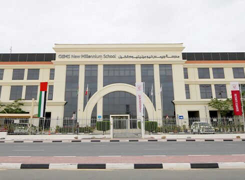 GEMS New Millennium School