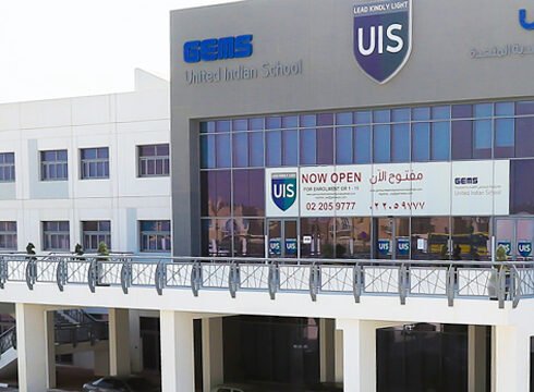 GEMS United Indian School