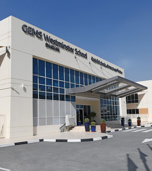 GEMS Westminster School Sharjah