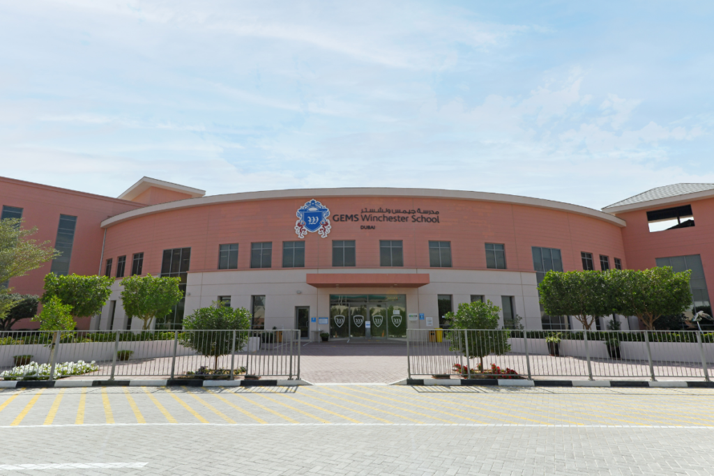 GEMS Winchester School Dubai