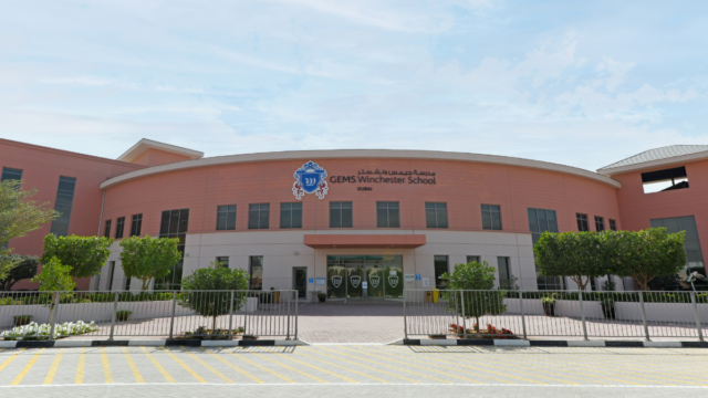 GEMS Winchester School Dubai