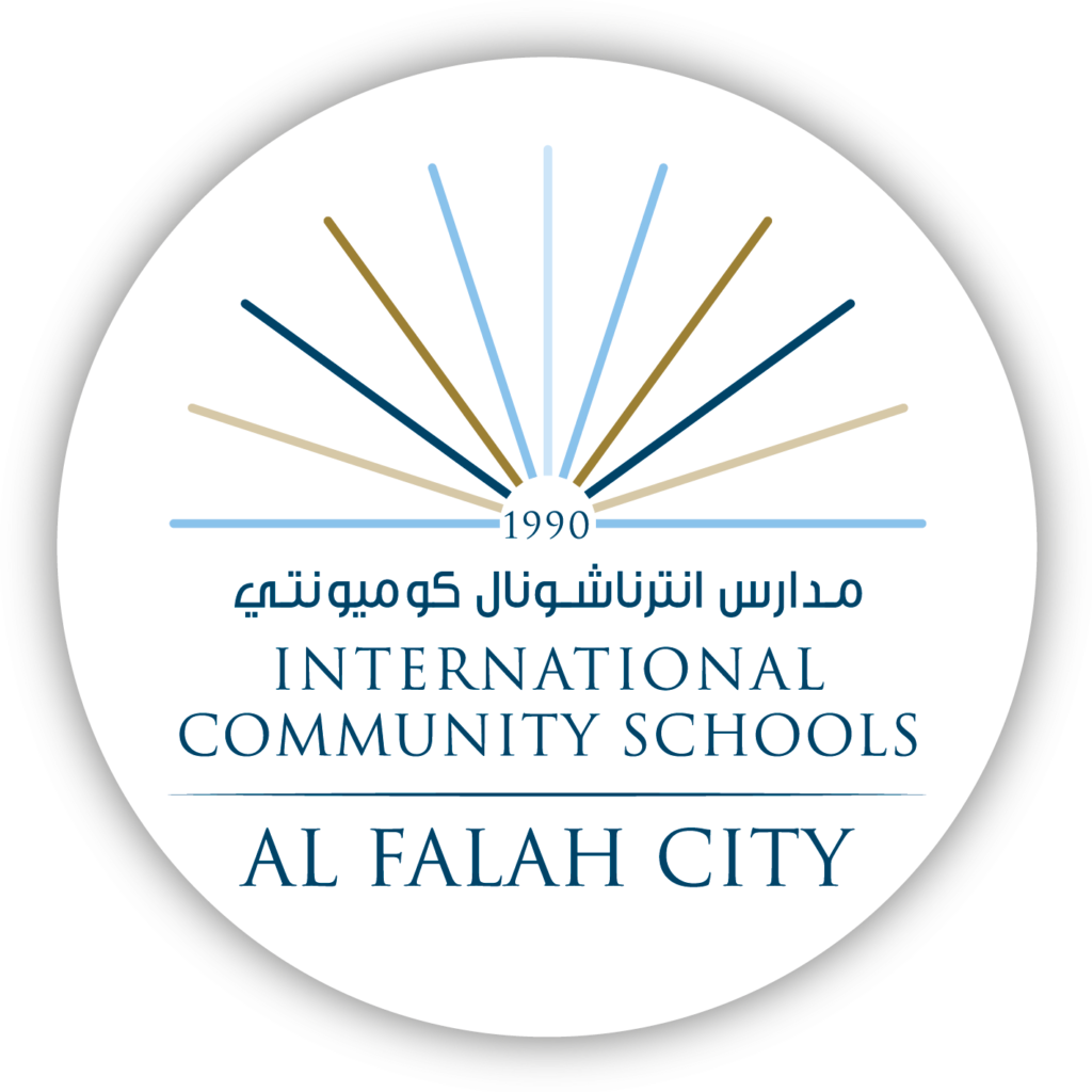 International Community School (ICS Al Falah)
