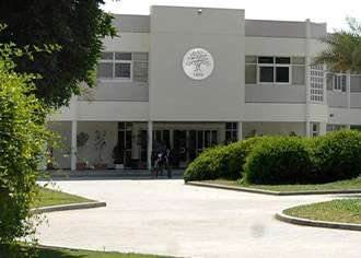 International School of Choueifat Al Ain