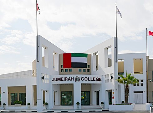 Jumeirah College