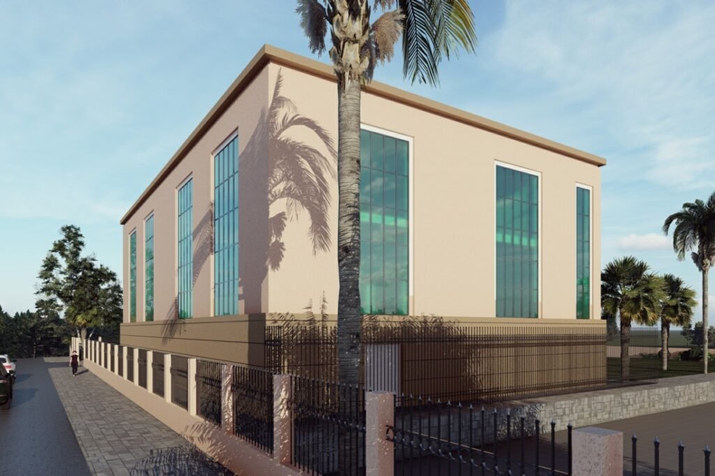 Mirdif American School