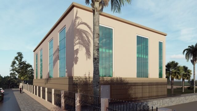 Mirdif American School