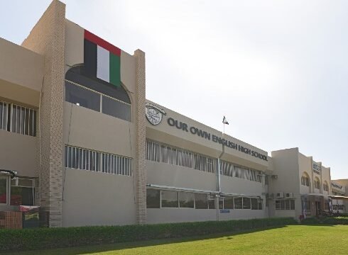 Our Own English High School Al Ain