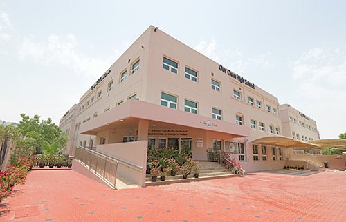 Our Own High School (Boys)