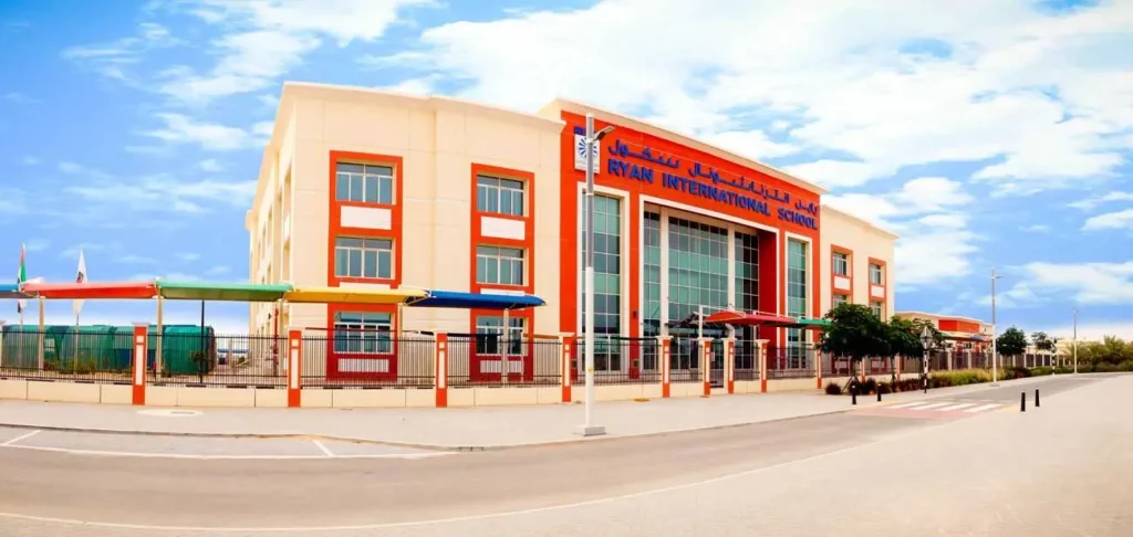 Ryan International School Abu Dhabi