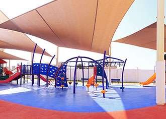 SABIS International School Yas Island