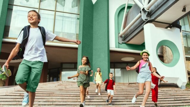 Sharjah British Private School