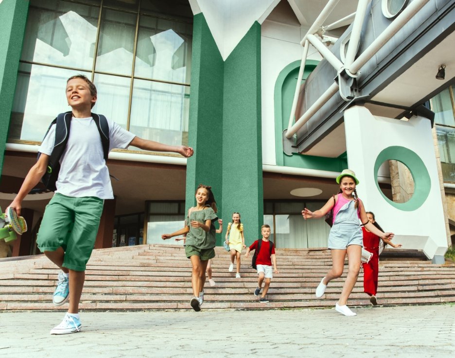 Sharjah British Private School