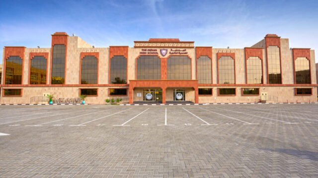 The Indian High School (Senior)