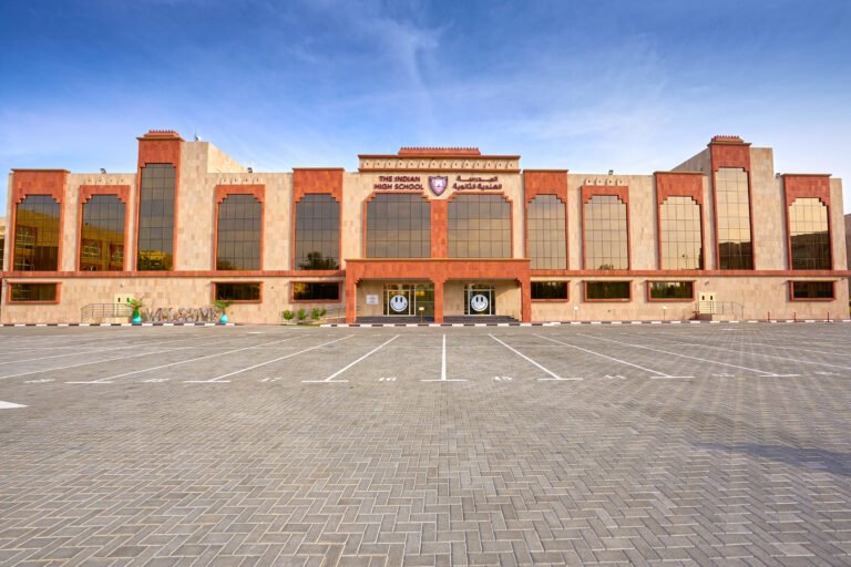 The Indian High School (Senior)
