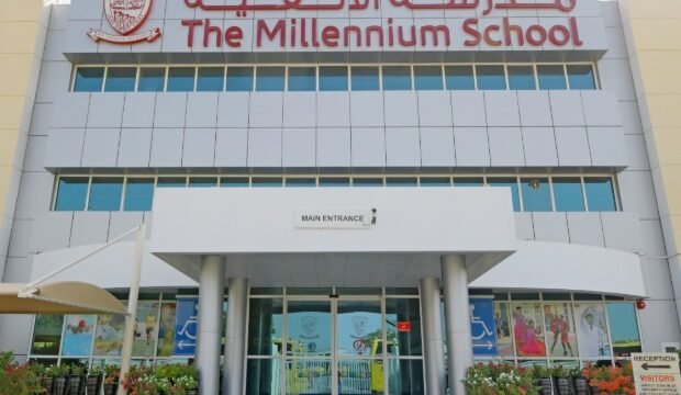 The Millennium School