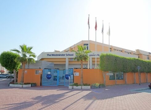 The Westminster School Dubai
