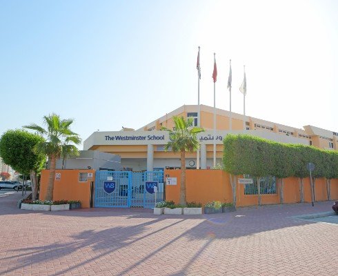 The Westminster School Dubai