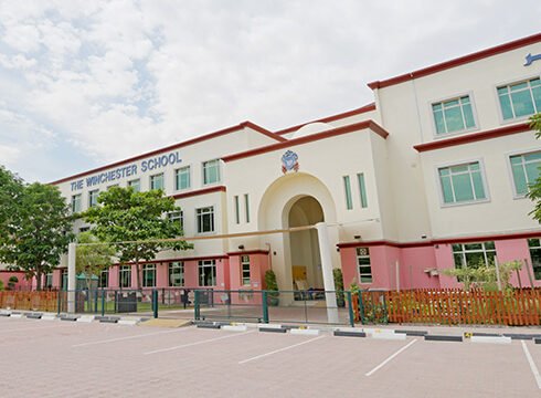 The Winchester School Jebel Ali