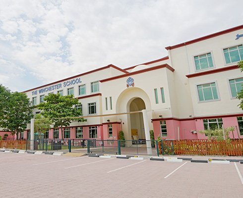 The Winchester School Jebel Ali